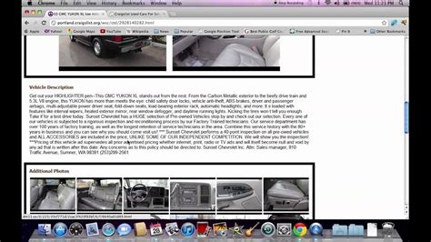 Craigslist used cars portland or. Things To Know About Craigslist used cars portland or. 